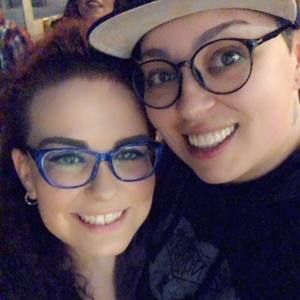 Meet your Posher, Jackie